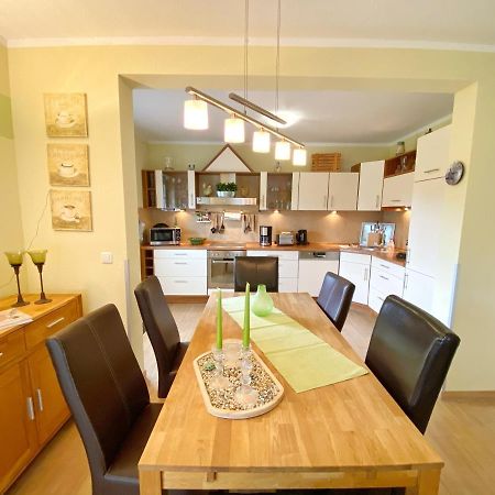 Ferienhaus Sabrina Sassnitz Zewnętrze zdjęcie