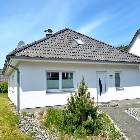 Ferienhaus Sabrina Sassnitz Zewnętrze zdjęcie