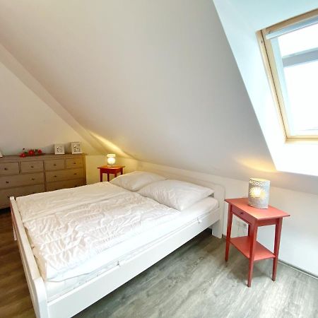 Ferienhaus Sabrina Sassnitz Zewnętrze zdjęcie