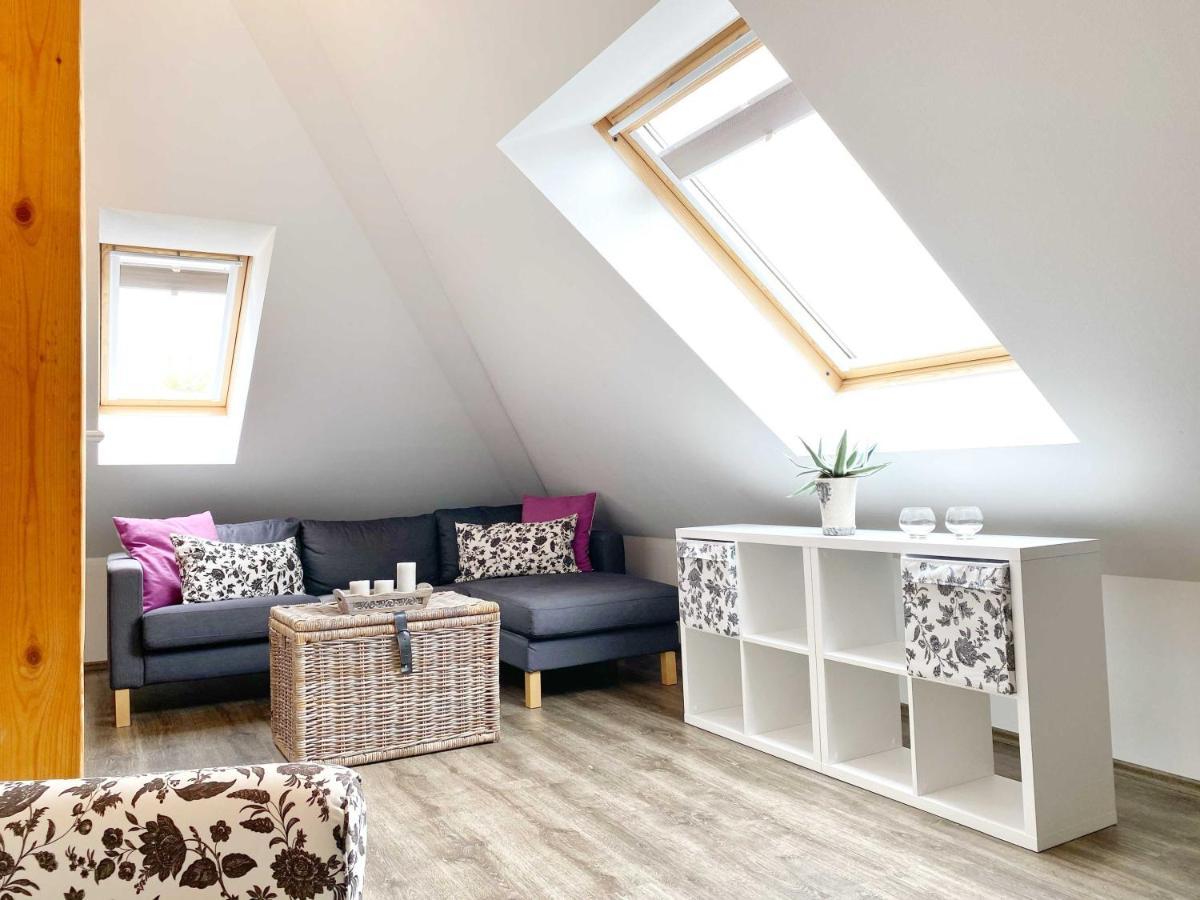 Ferienhaus Sabrina Sassnitz Zewnętrze zdjęcie