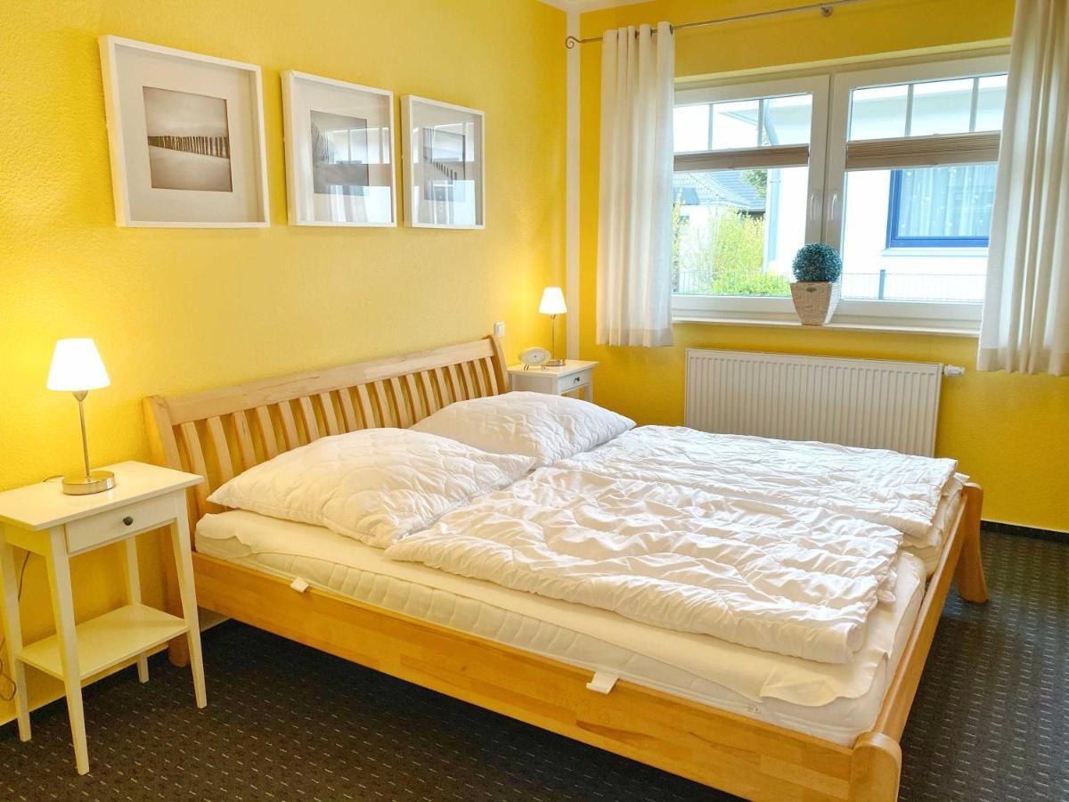 Ferienhaus Sabrina Sassnitz Zewnętrze zdjęcie