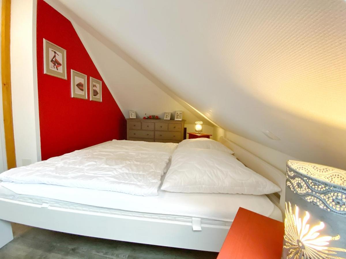 Ferienhaus Sabrina Sassnitz Zewnętrze zdjęcie
