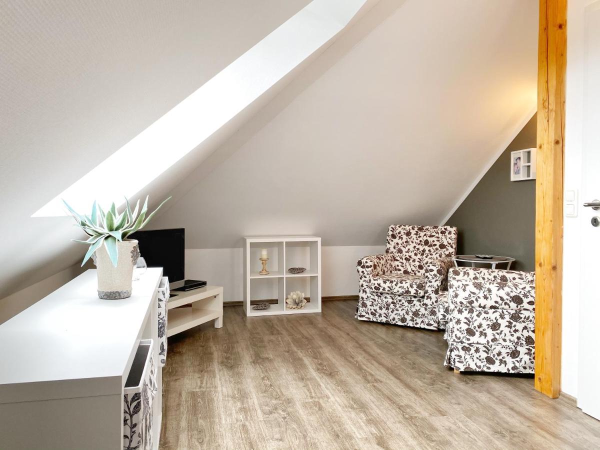 Ferienhaus Sabrina Sassnitz Zewnętrze zdjęcie
