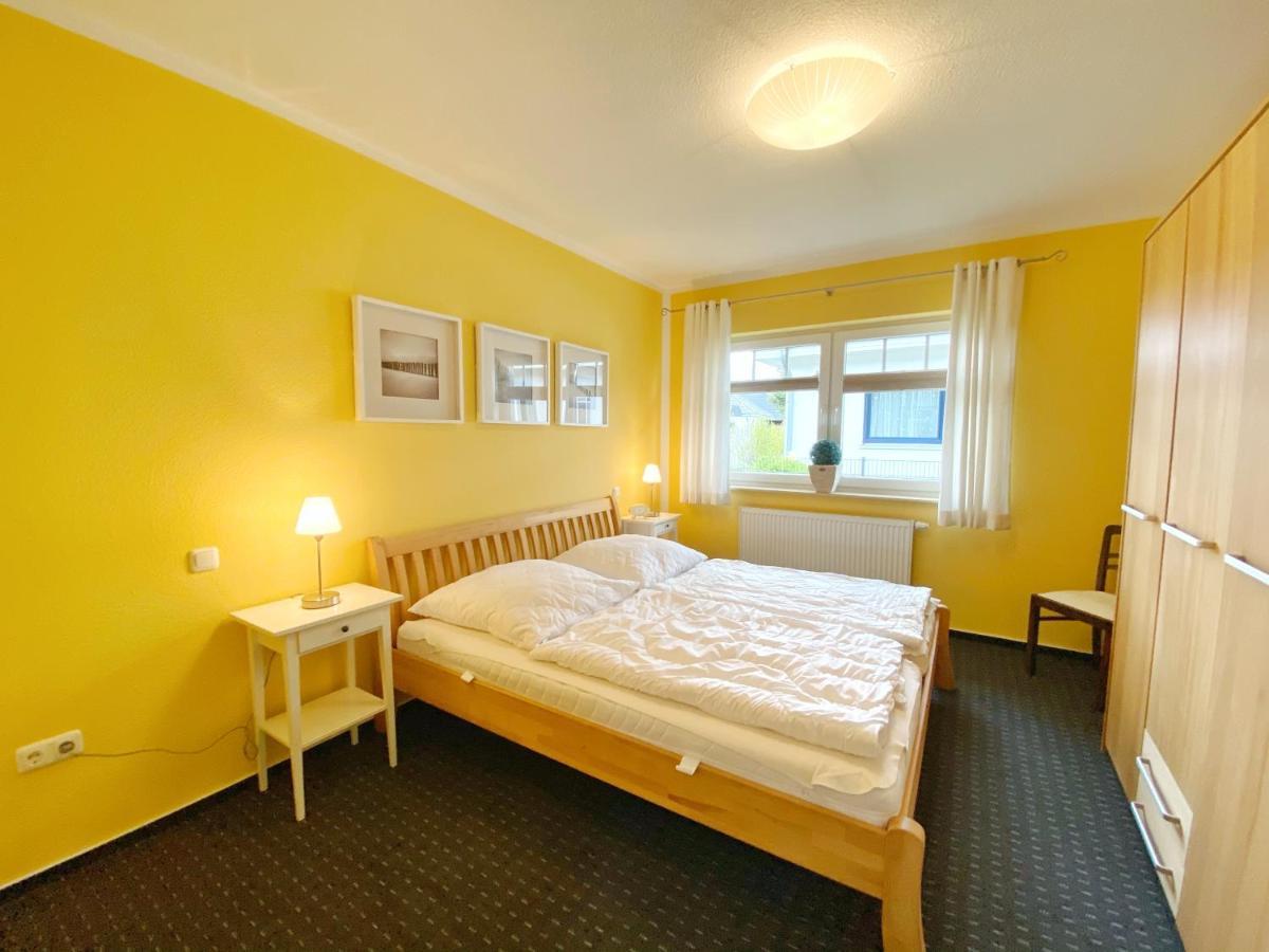 Ferienhaus Sabrina Sassnitz Zewnętrze zdjęcie