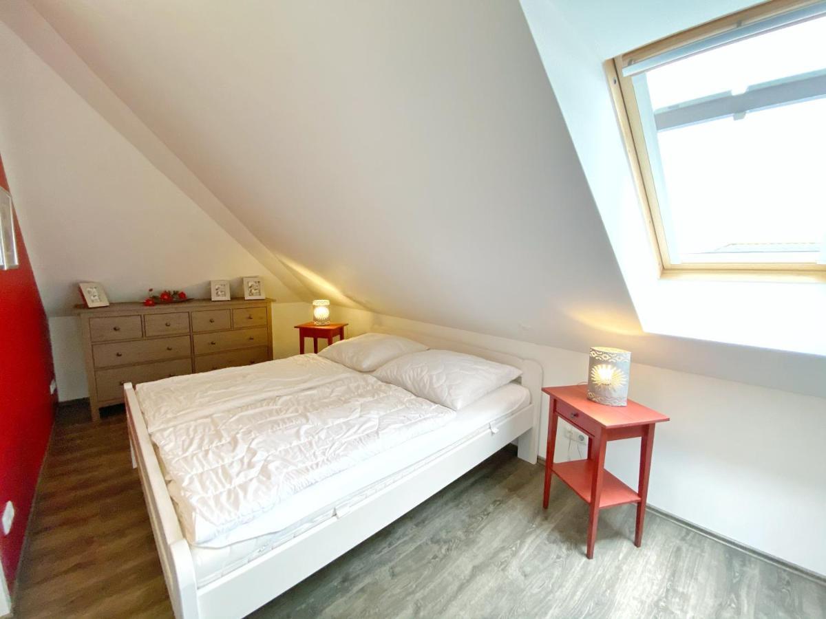 Ferienhaus Sabrina Sassnitz Zewnętrze zdjęcie